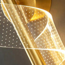 Luminária Pendente Iluminação Interior Led
