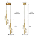 Luminária Pendente Iluminação Interior Led