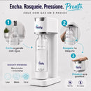 Borbulha Pro