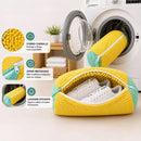 Cocoon Clean - Saco de Lavagem para Tênis