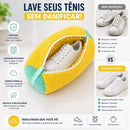 Cocoon Clean - Saco de Lavagem para Tênis