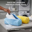 Cocoon Clean - Saco de Lavagem para Tênis
