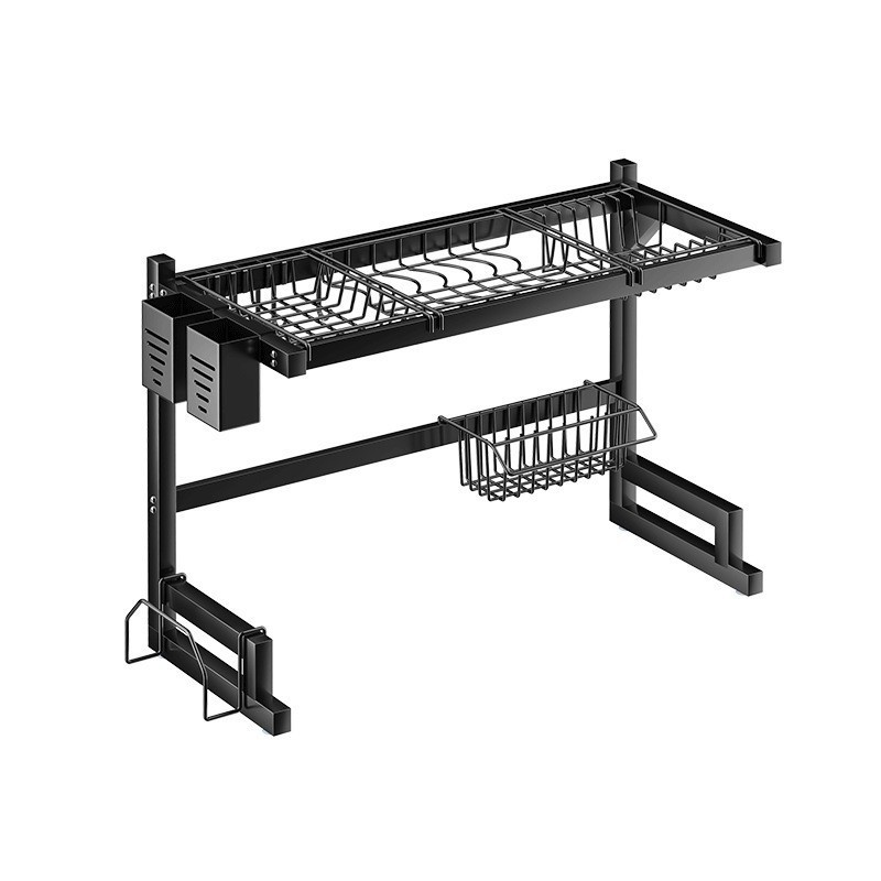 Escorredor de Louça Suspenso Autossustentável Modular 65cm
