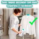 Vaporizador de Roupas Portátil