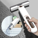Mini Mop Flat
