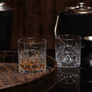 Copo de Whisky Elegance