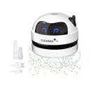 Mini Robô Aspirador Smart Desk