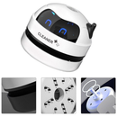 Mini Robô Aspirador Smart Desk