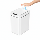 Lixeira Inteligente com Sensor