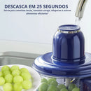Peel Pro - Descascador Elétrico
