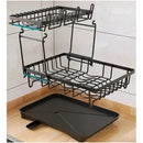 Escorredor de Louças Master Rack Pro