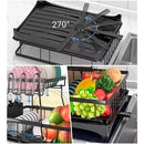 Escorredor de Louças Master Rack Pro