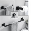 Kit Suporte para Banheiro Carpetino