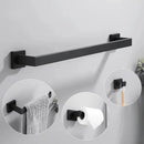 Kit Suporte para Banheiro Carpetino