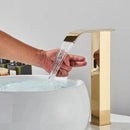 Torneira Gourmet com Sensor Automático