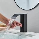 Torneira Gourmet com Sensor Automático