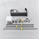 Torneira Gourmet com Sensor Automático