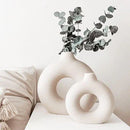 Vaso Minimalista Elegante Carpetino