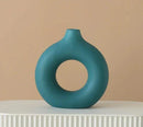 Vaso Minimalista Elegante Carpetino