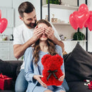 Presente Urso de Pelúcia